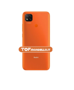 Xiaomi Redmi 9C
