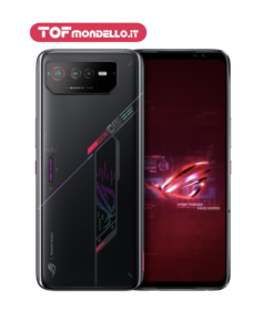 ASUS ROG Phone 6