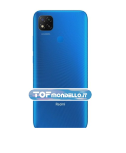 Xiaomi Redmi 9C
