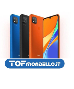 Xiaomi Redmi 9C