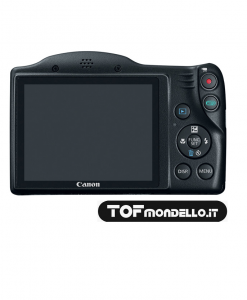 Canon SX 410 IS
