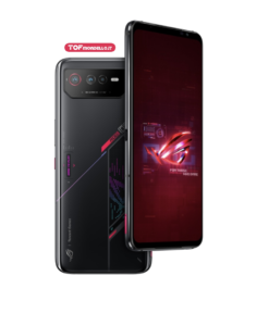 ASUS ROG Phone 6