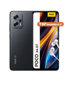 Xiaomi POCO X4 GT 5G