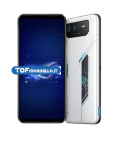 ASUS ROG Phone 6