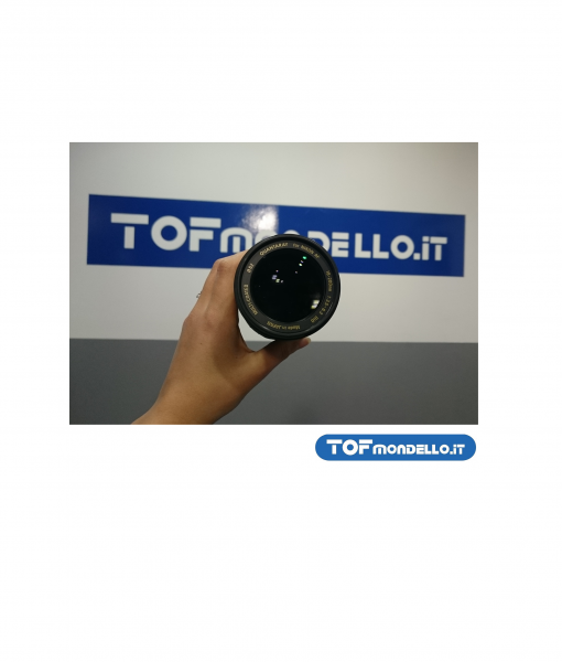 Tamron AF 18-200mm