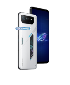 ASUS ROG Phone 6