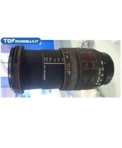 Tamron AF 18-200mm