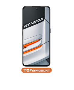 Realme GT Neo 3