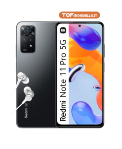 Xiaomi Redmi Note 11 PRO