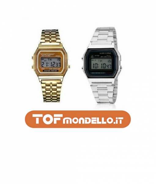 Orologi Casio