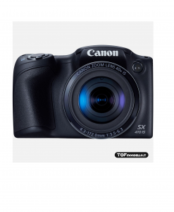 Canon SX 410 IS