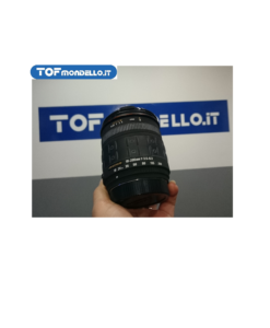 Tamron AF 18-200mm