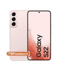 Samsung S22