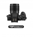 Panasonic G80M + Kit 12-60mm