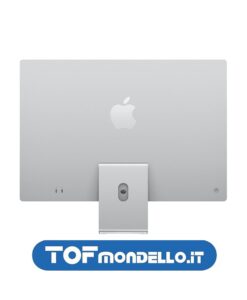 iMac (24 pollici, M1, 2021) 3