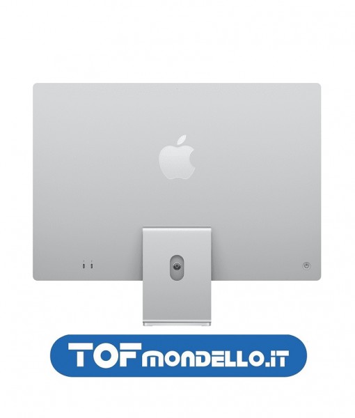 iMac (24 pollici, M1, 2021) 3