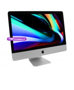 Apple iMac 21.5