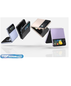 Samsung Z Flip 4