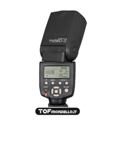 Yongnuo Flash Speedlite YN560 II
