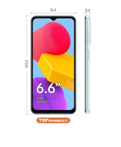 Samsung Galaxy M13