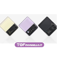 Samsung Z Flip 4