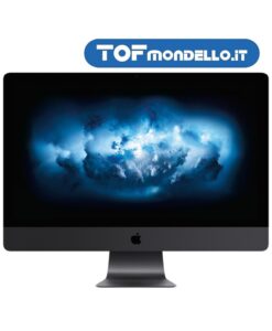Apple iMac Pro 27 Retina 5K