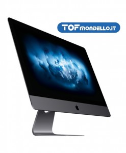 Apple iMac Pro 27 Retina 5K 5