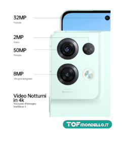 Oppo Reno 8 Pro