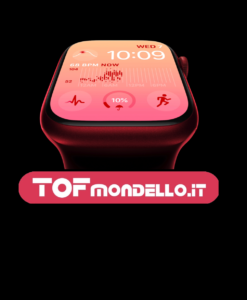 Apple Watch Serie 8