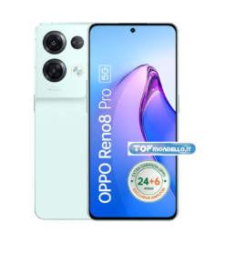 Oppo Reno 8 Pro