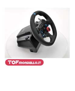 Logitech G29
