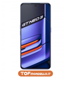 Realme GT Neo 3