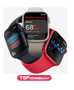 Apple Watch Serie 8