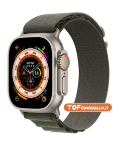 Apple Watch Ultra