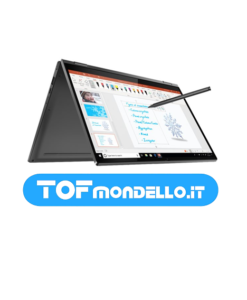 Lenovo YOGA C640-13IML 13.3″ (Convertibile)