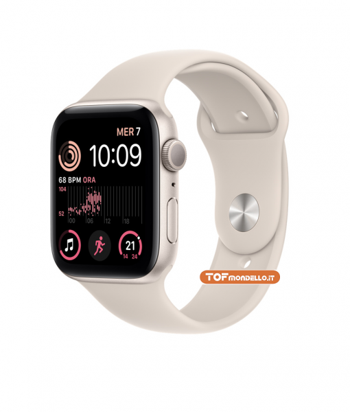 Apple Watch SE 2022