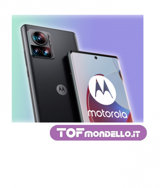Motorola edge 30 Ultra