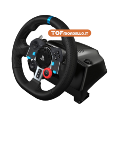 Logitech G29