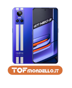 Realme GT Neo 3