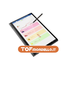 Lenovo YOGA C640-13IML 13.3″ (Convertibile)