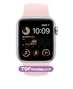 Apple Watch SE 2022