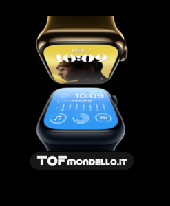 Apple Watch Serie 8