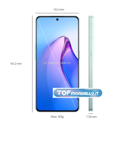 Oppo Reno 8 Pro