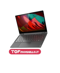 Lenovo YOGA C640-13IML 13.3″ (Convertibile)