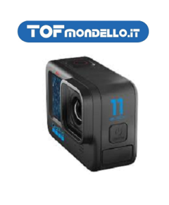 GoPro Hero 11