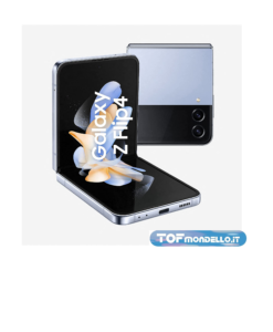 Samsung Z Flip 4