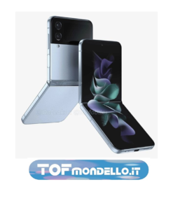 Samsung Z Flip 4