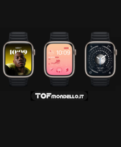Apple Watch Serie 8