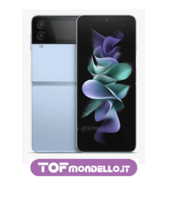 Samsung Z Flip 4
