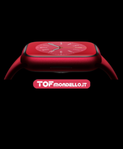 Apple Watch Serie 8